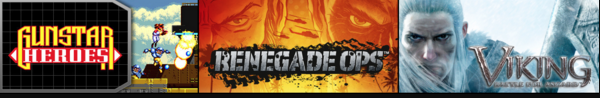 Make War Not Love 3 - Prize 3 Bundle (Steam key)