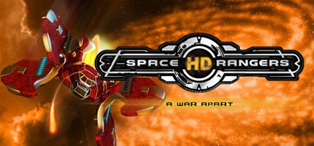 Космические рейнджеры HD: Революция (Steam Gift/RU CIS)
