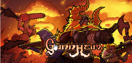 Gunnheim (Steam Key, Region Free)