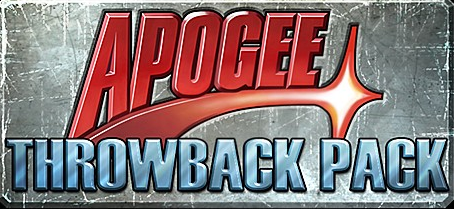 The Apogee Throwback Pack ( Steam Key / Region Free )