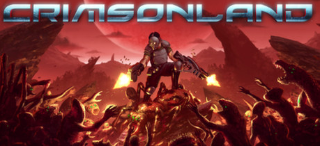 Crimsonland (Steam Gift, RU+CIS)