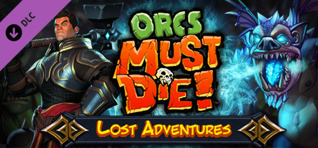Orcs Must Die! Game of the Year