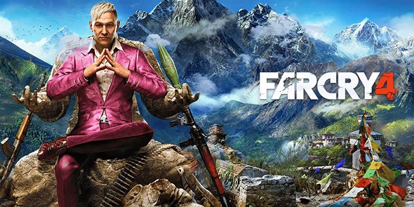 Far Cry® 4