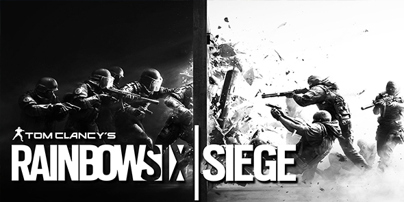 Tom Clancy’s Rainbow Six® Siege