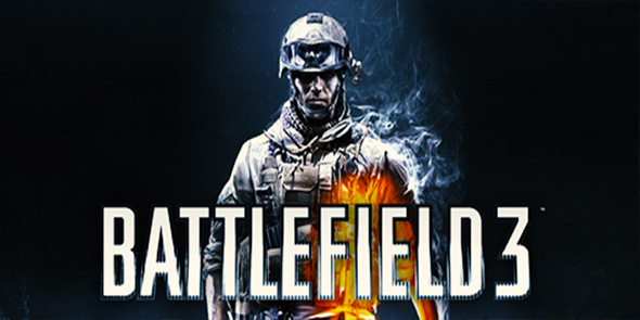 Battlefield 3 + Ответ на секретный вопрос