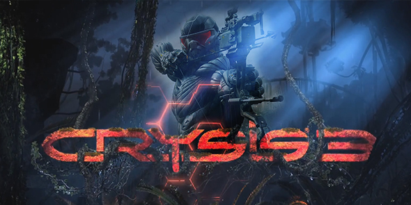 Crysis 3