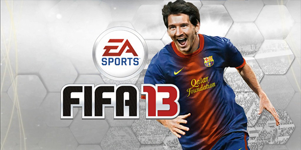 FIFA 13