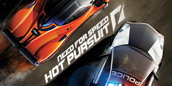 Need for Speed™ Hot Pursuit