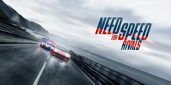 Need for Speed™ Rivals