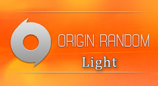 Random ORIGIN [Light]