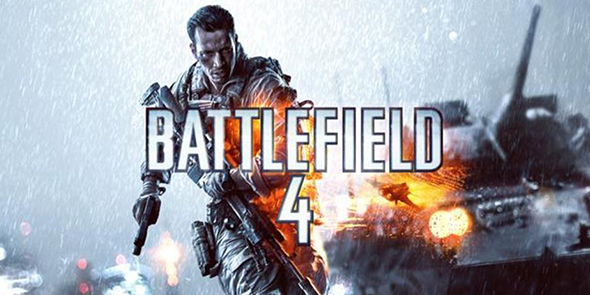 Battlefield 4 [Без отлёжки] [Без ответа]
