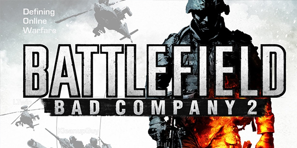 Battlefield: Bad Company™ 2 + Ответ на секретный вопрос