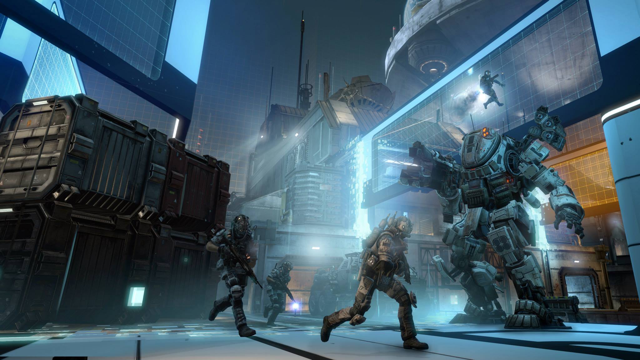 Titanfall new frontiers. Титанфол 3. Titanfall ps3. Экспедиция титанфол. Titanfall: Assault Respawn Entertainment.