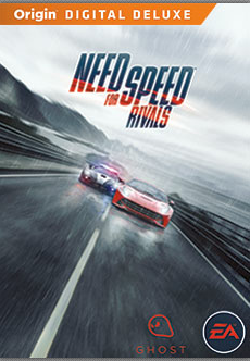 Need for Speed™ Rivals Digital Deluxe