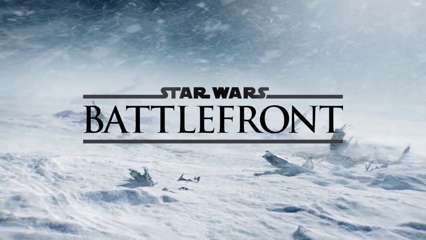 Star Wars Battlefront