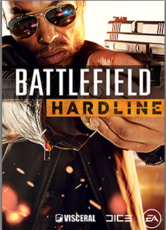 Battlefield Hardline + Bonus
