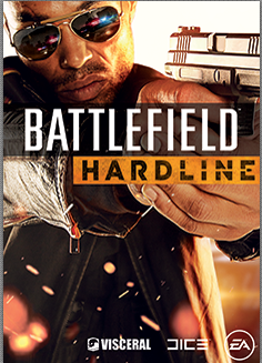 Battlefield Hardline + Бонус