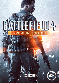 Battlefield 4 premium xbox one sale