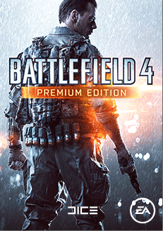 Battlefield 4 Premium