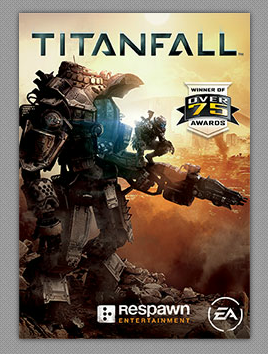 Titanfall™ +секрктный ответ