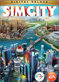 SimCity™ 4 + секретный ответ