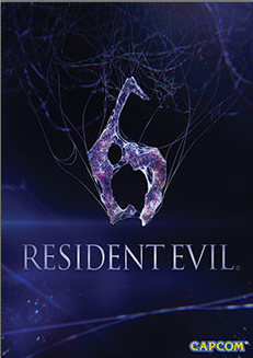 Resident Evil 6 + секретный ответ