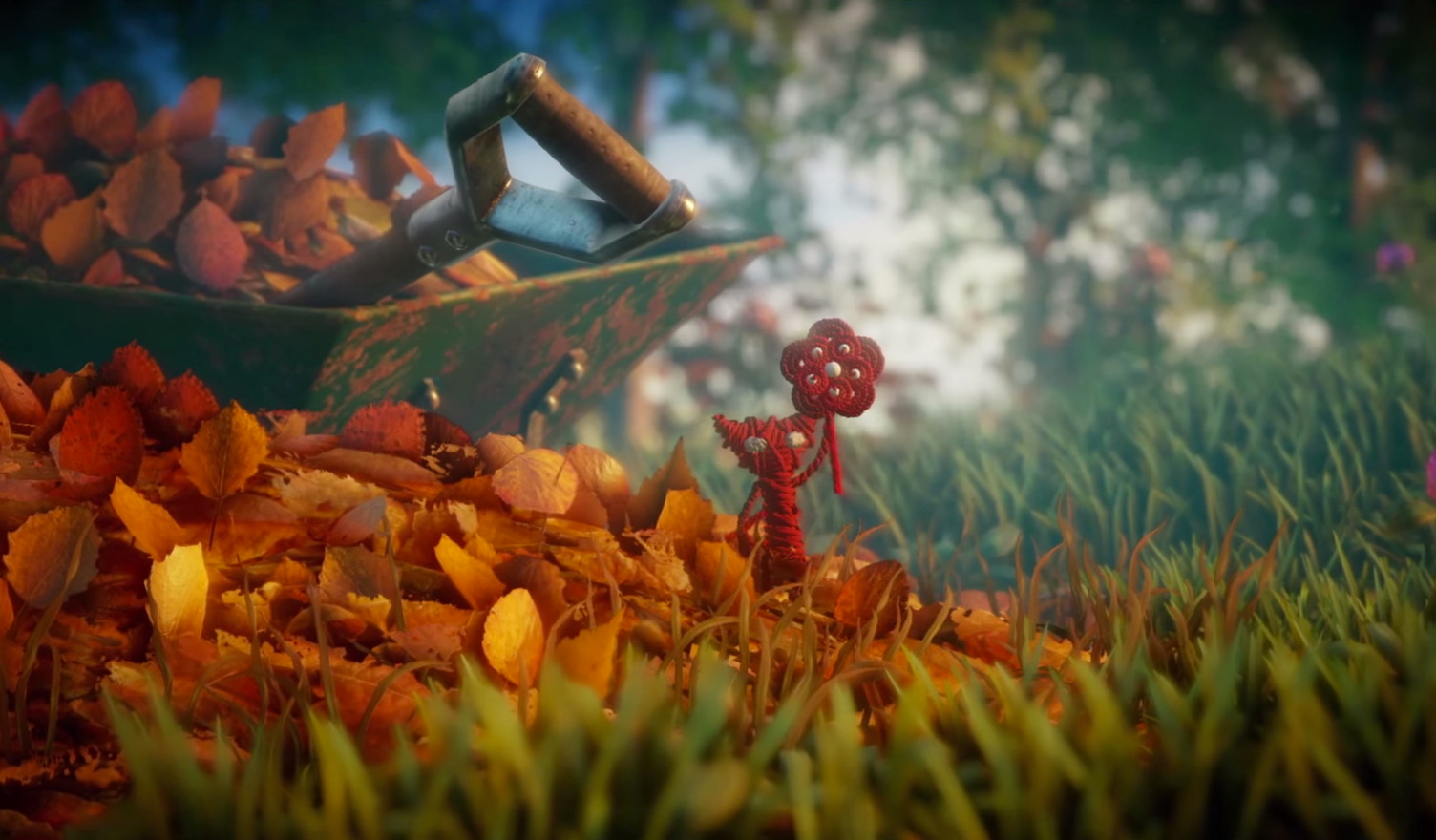 Unravel™ + Бонус