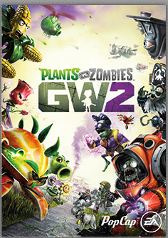 Plants vs. Zombies™ Garden Warfare 2 Стандартное издани