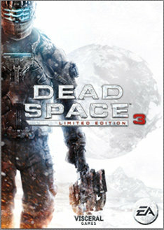 Dead Space™ 3 Limited Edition + секретный ответ