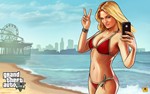 Grand Theft Auto V GTA 5 Social Club Online + Гарантия