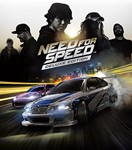 Need for Speed™ Deluxe Edition 2016 + Бонус