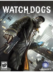 Watch Dogs Uplay Account Global