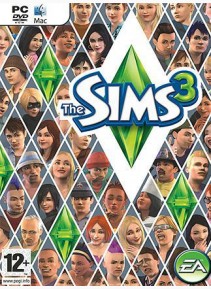 The Sims 3 Origin Account Global
