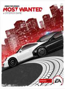 Need for Speed: Most Wanted Origin Account Global