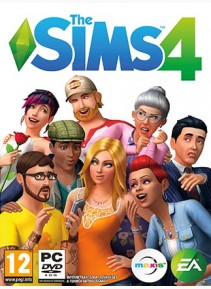 The Sims 4 Origin Account Global