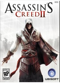 Assassin´s Creed II Uplay Account Global