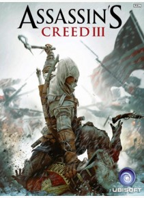 Assassin´s Creed III Uplay Account Global
