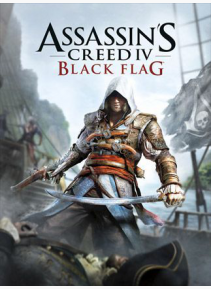 Assassin´s Creed IV: Black Flag Uplay Account Global