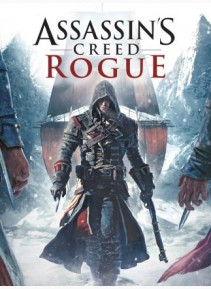Assassin´s Creed Rogue Uplay Account Global