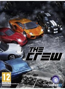 The Crew Uplay Account Global