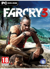 Far Cry 3 Uplay Account Global