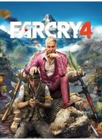 Far Cry 4 Uplay Account Global