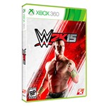 WWE 2K15 + Terraria + 2 games (Xbox 360 General) - irongamers.ru