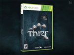 Thief + Hitman Absolution +Tomb Raider (Gener Xbox 360) - irongamers.ru