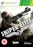 Sleeping Dogs + Sniper Elite 2+TombRaider Xbox360 Общи⭐