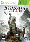 Assassins Creed 4 part + 3 game (Xbox 360) Shared⭐⭐⭐ - irongamers.ru