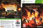 Dragon Dogma Dark Arisen (Xbox 360) общий ⭐⭐⭐