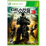 Murdered Soul Suspect + Gears of War3 (Xbox360) Общий⭐⭐