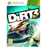 Dirt 3 (Xbox 360) Shared