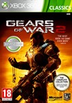 Nfs Rivals + Gears of War 2 Xbox 360 Общий ⭐⭐⭐